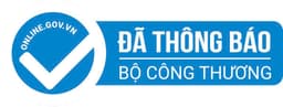 Đã đăng ký Bộ Công Thương