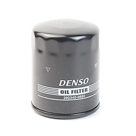 Lọc nhớt Denso phù hợp Xpander, Outlander, Attrage, Mirage ( Denso chính hãng) - ảnh 5