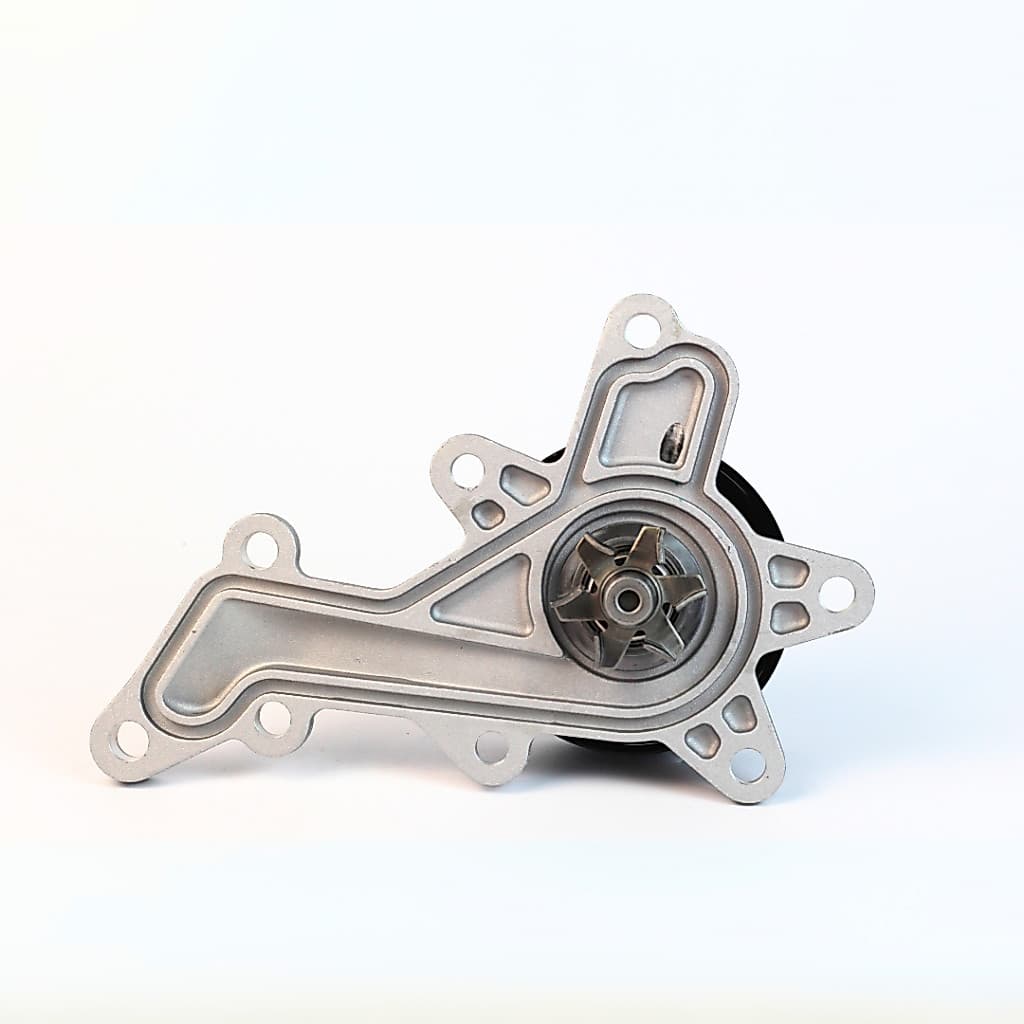 Bơm nước làm mát động cơ Aisin phù hợp với Vios 2014-2024, Veloz, Avanza, Wigo, Rush 2015-2024 ( Aisin chính hãng) - ảnh 5