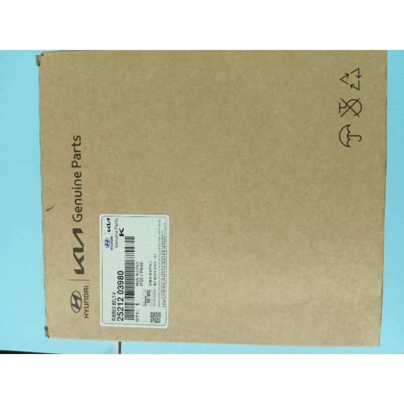 Dây curoa tổng Accent 18-23, Soluto ( Mobis chính hãng) - ảnh 4