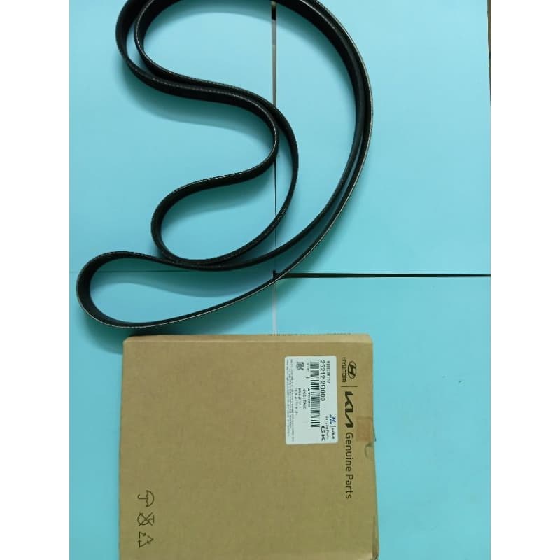 Dây tổng Forte, Carens 1.6,Cerato 2009-2013 chính hãng - ảnh 4