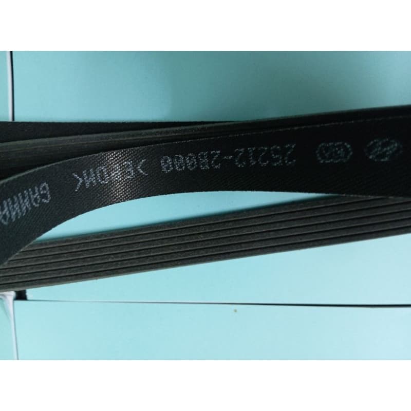 Dây tổng Forte, Carens 1.6,Cerato 2009-2013 chính hãng - ảnh 5