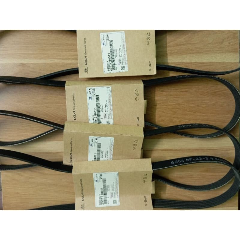 Dây tổng Huyndai I10 động cơ 1.0 chính hãng - ảnh 3