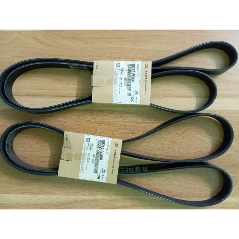 Dây curoa tổng Cerato 2019-2022 - ảnh 4