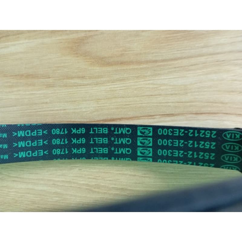 Dây curoa tổng Cerato 2019-2022 - ảnh 5