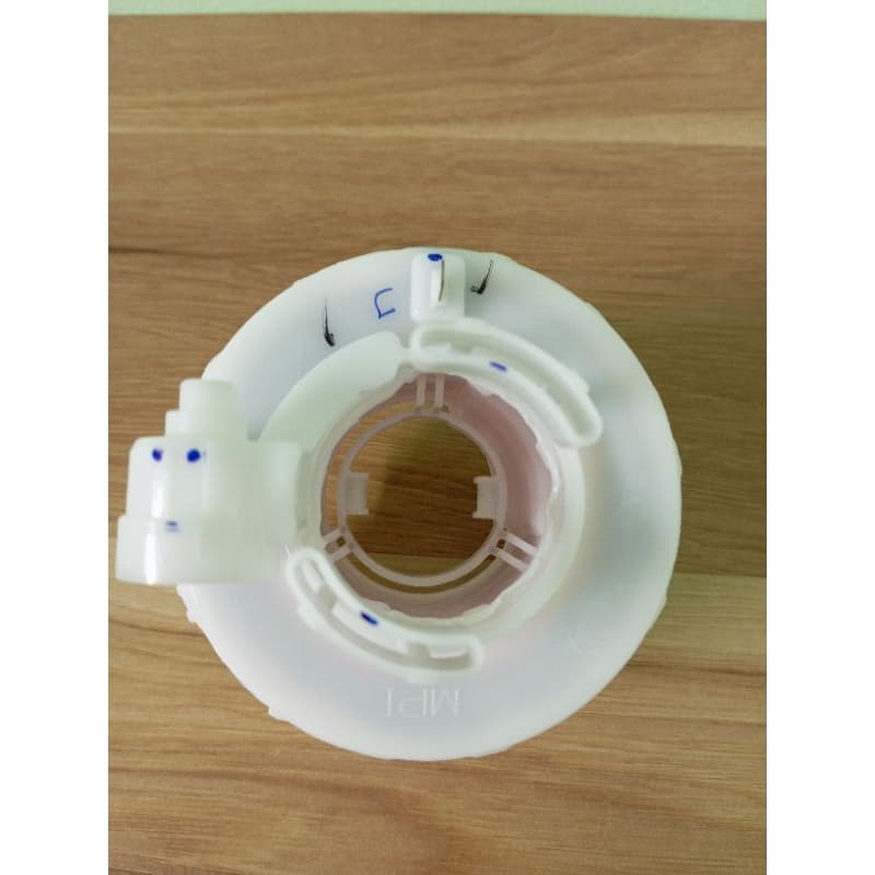 Lọc xăng MOBIS Ấn Độ chính hãng Accent 12-17, I10 14-21, Soluto, Santafe, Sorento - ảnh 6