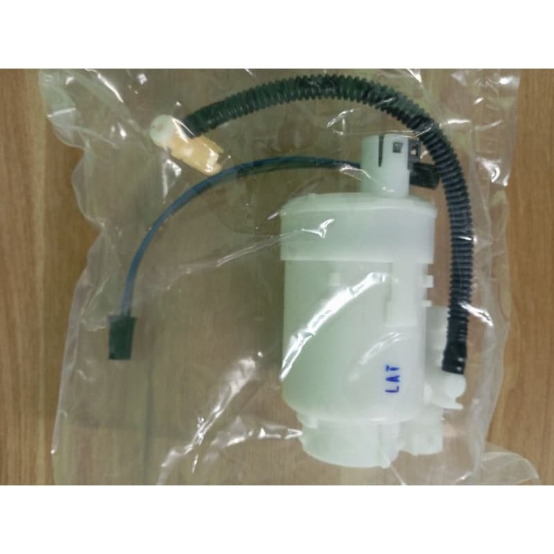 Lọc xăng Cerato 2014-2017, K3...( Mobis xịn chính hãng) - ảnh 6