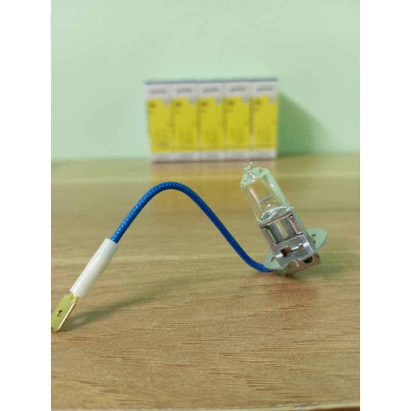 Bóng đèn Narva  H3 12V 55W - ảnh 5