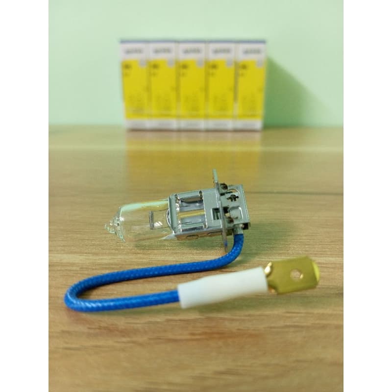Bóng đèn Narva  H3 12V 55W - ảnh 8