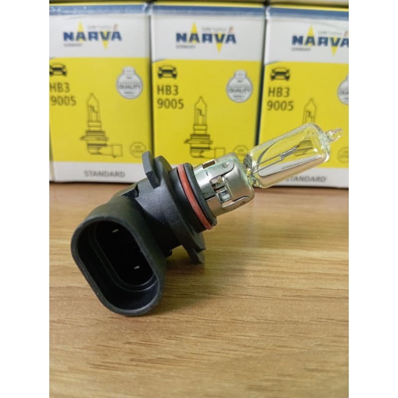 Bóng đèn Narva HB3 9005 - ảnh 7