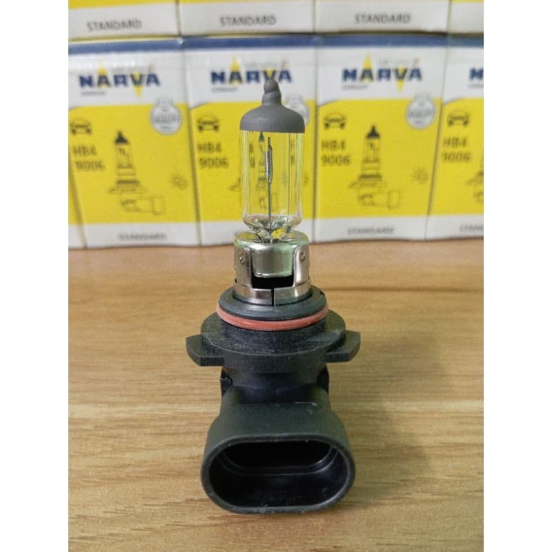 Bóng đèn Narva HB4 9006 55w-12V - ảnh 8