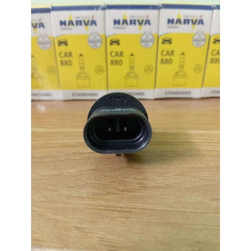 Bóng đèn Narva 880 27w-12.8V - ảnh 7