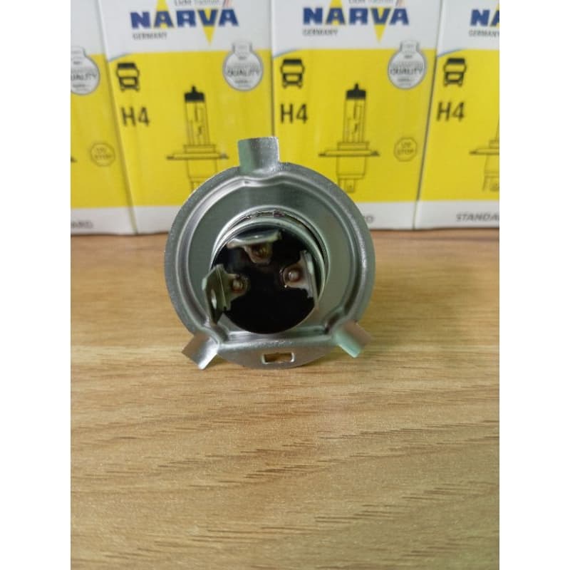 Bóng đèn H4 24V 75/70W - ảnh 5