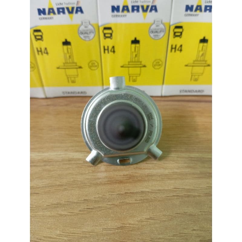 Bóng đèn H4 24V 75/70W - ảnh 6
