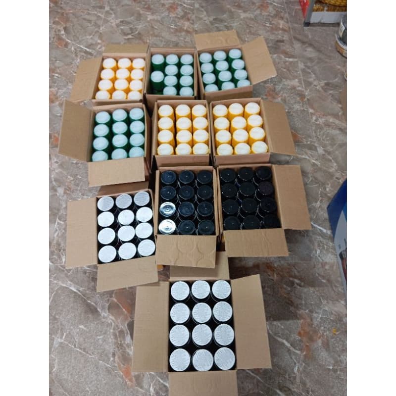 Chai xịt vệ sinh má phanh Camel - ảnh 5