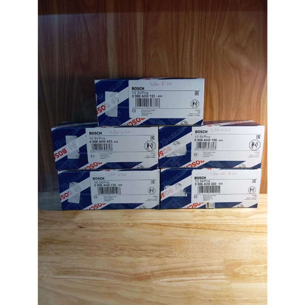 Rơ le Bosch 4 chân - 5 chân 12V 30A/20A - ảnh 4