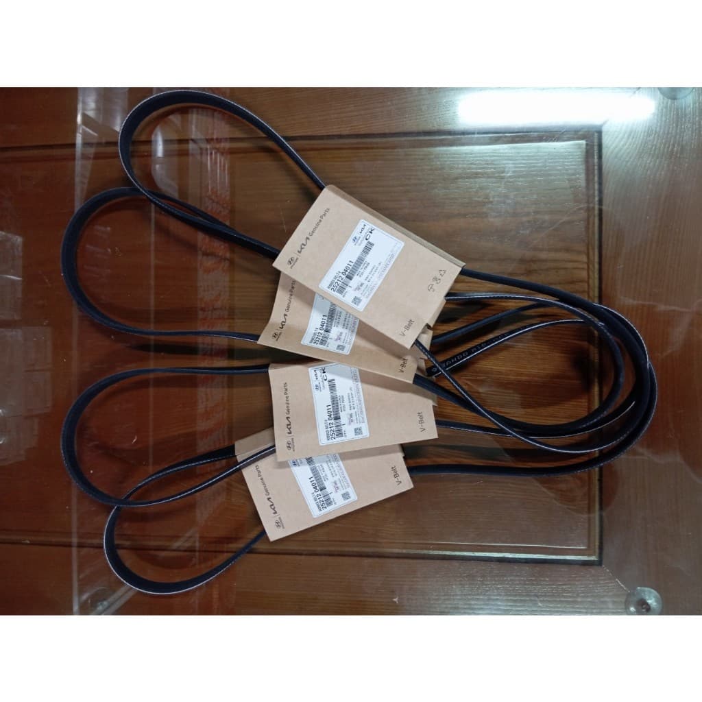 Dây tổng Huyndai I10 động cơ 1.0 chính hãng - ảnh 7