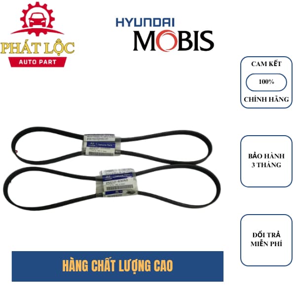 Dây tổng Grand I10 1.2 14-20 - ảnh 2