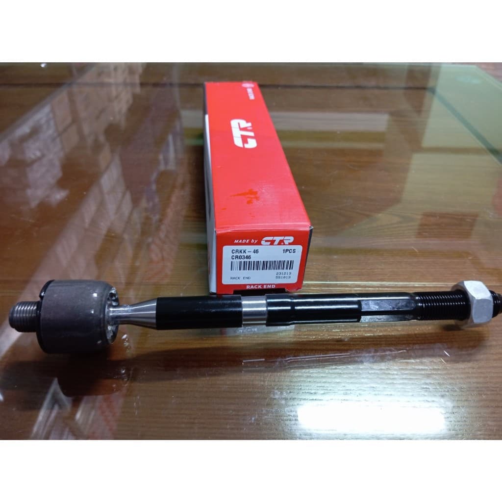 Rotuyn lái trong CTR phù hợp với Cerato 12-18, K3 13-16 ( CTR chính hãng) - ảnh 7
