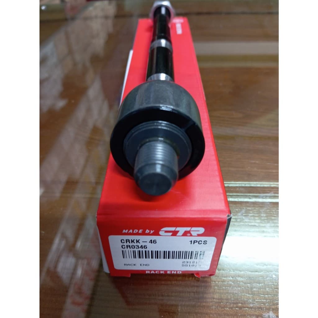 Rotuyn lái trong CTR phù hợp với Cerato 12-18, K3 13-16 ( CTR chính hãng) - ảnh 4