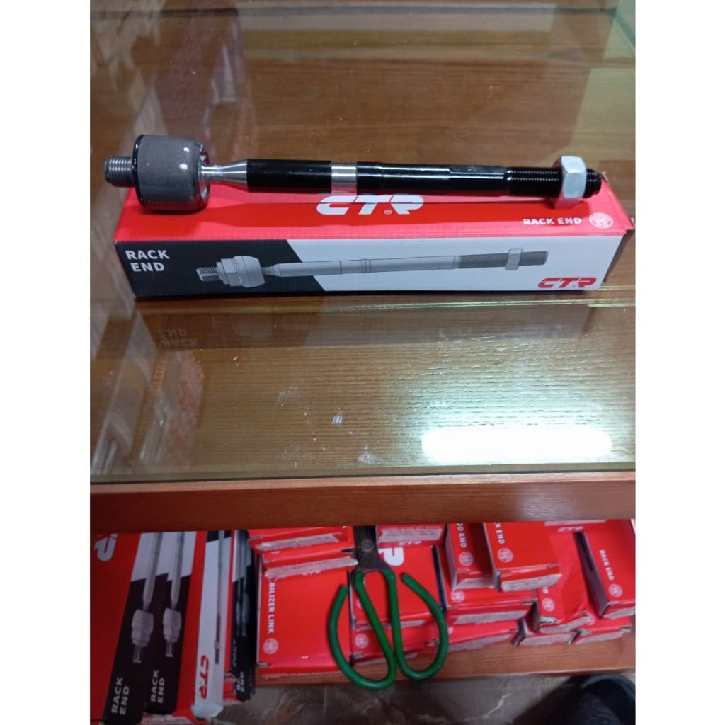Rotuyn lái trong CTR phù hợp với Cerato 12-18, K3 13-16 ( CTR chính hãng) - ảnh 5
