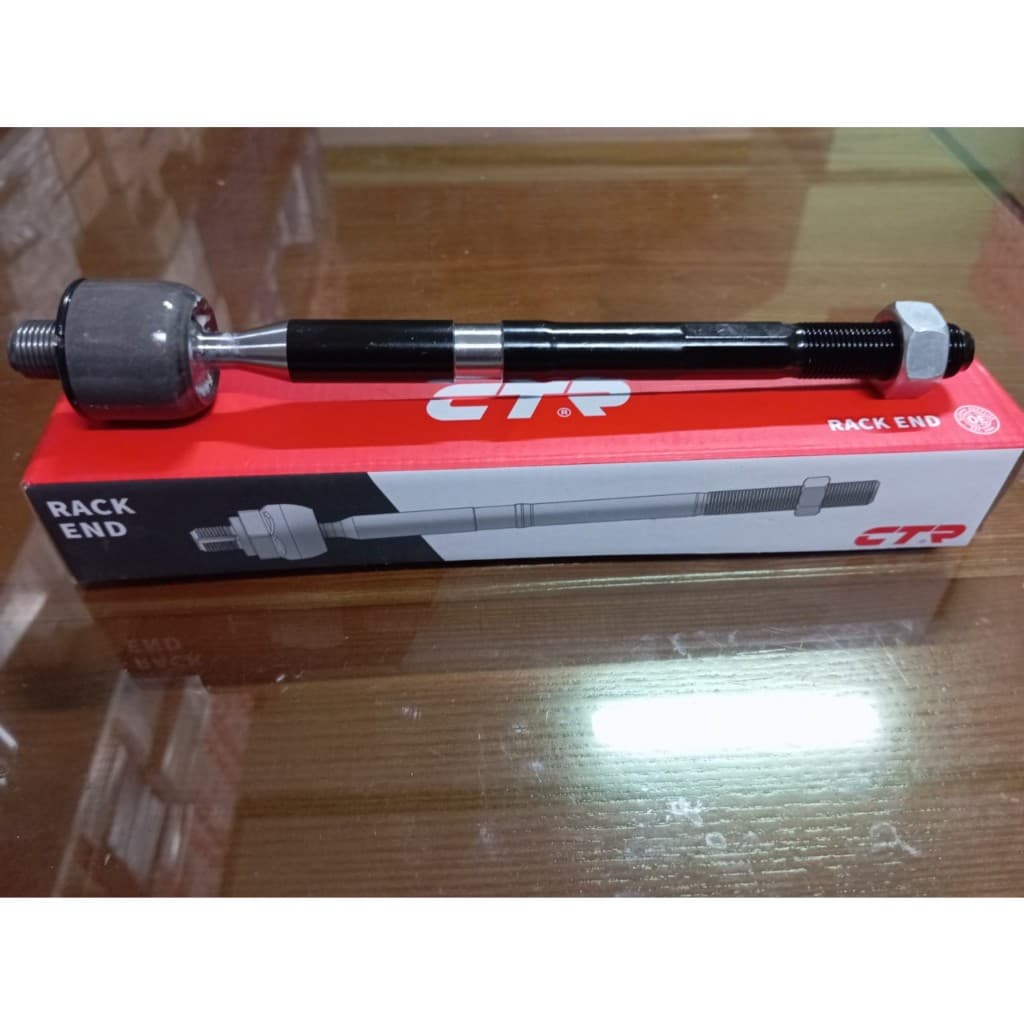 Rotuyn lái trong CTR phù hợp với Cerato 12-18, K3 13-16 ( CTR chính hãng) - ảnh 6