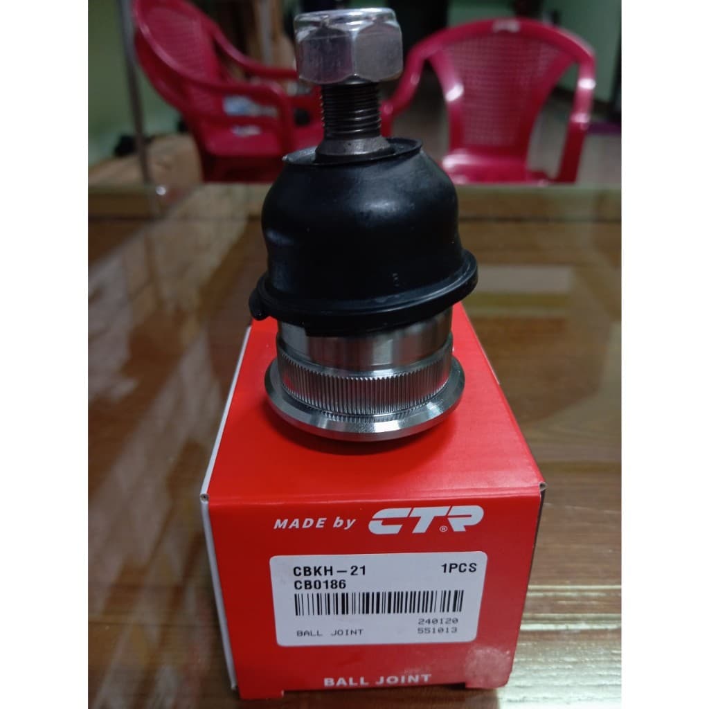 Rotyun trụ đứng CTR phù hợp với K3 13-16, Cerato 16-, Soluto 18-, I20, Morning 07-11,Seltos...( CTR chính hãng) - ảnh 4
