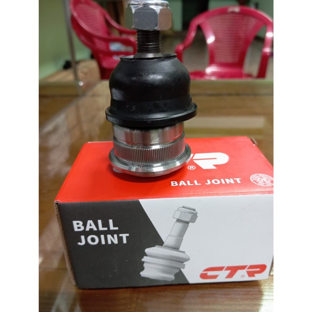 Rotyun trụ đứng CTR phù hợp với K3 13-16, Cerato 16-, Soluto 18-, I20, Morning 07-11,Seltos...( CTR chính hãng) - ảnh 5