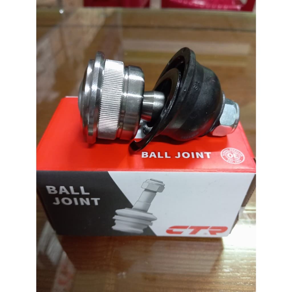 Rotyun trụ đứng CTR phù hợp với K3 13-16, Cerato 16-, Soluto 18-, I20, Morning 07-11,Seltos...( CTR chính hãng) - ảnh 6