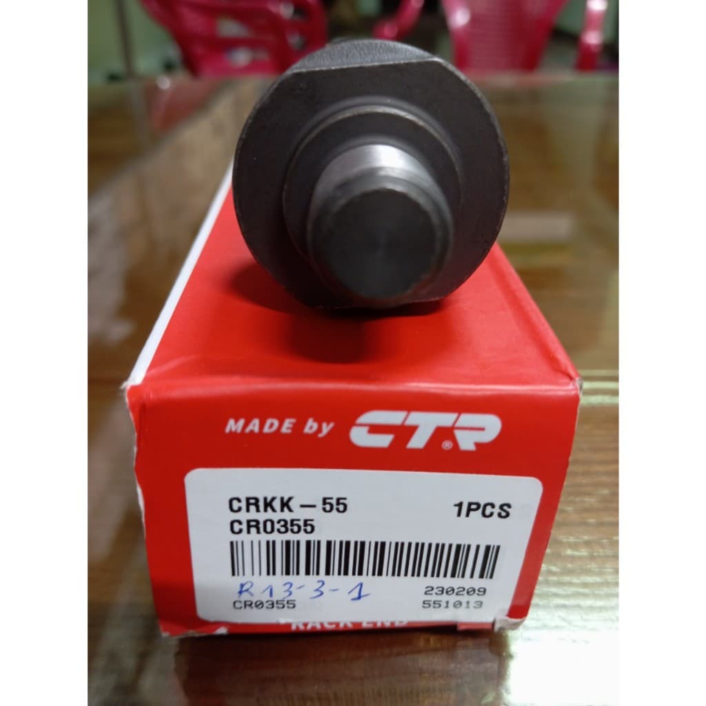 Rotuyn lái trong CTR phù hợp với Morning 17-21, PIcanto 17-21 ( CTR chính hãng) - ảnh 5