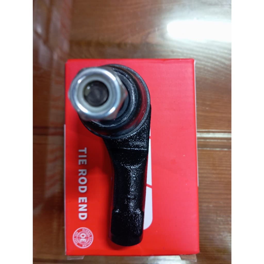 Rotuyn lái ngoài trái CTR phù hợp với Grand I10 2014-2022 (CTR chính hãng) - ảnh 6