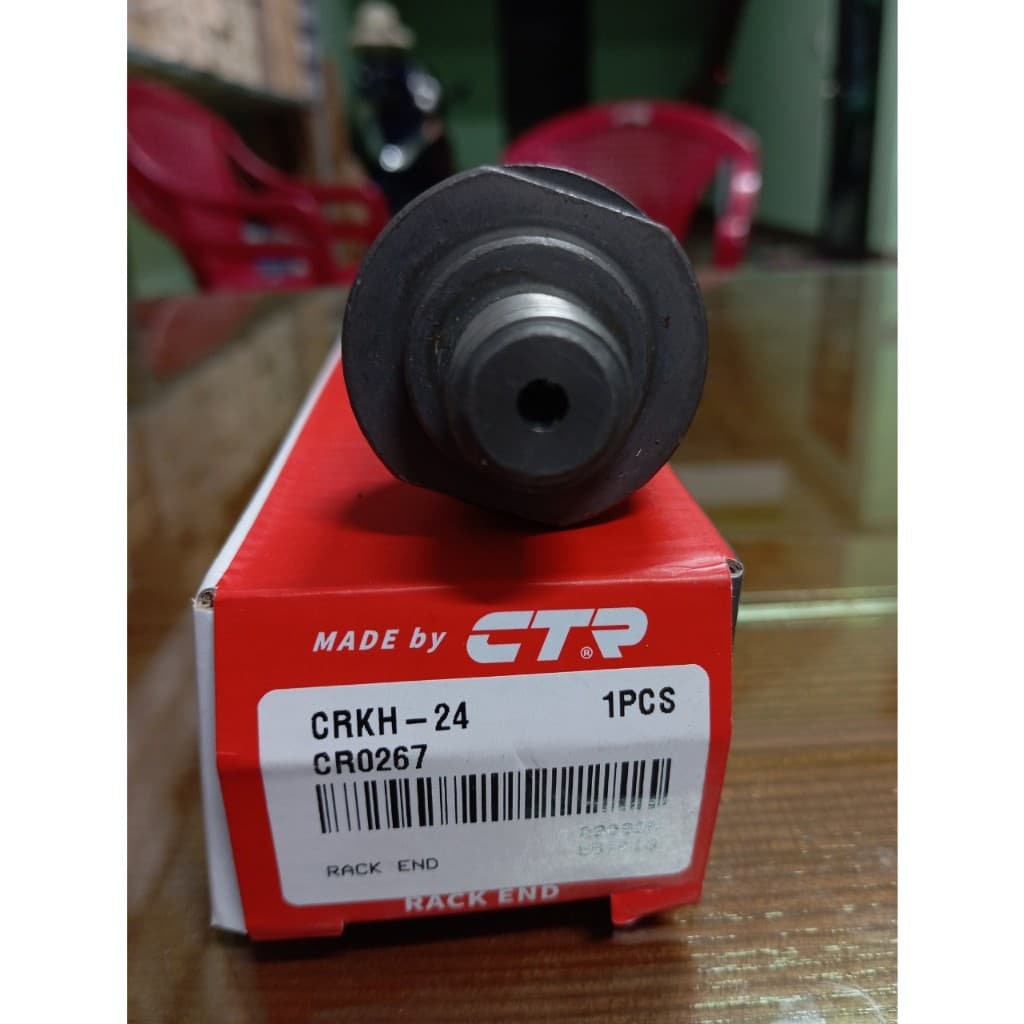 Rotuyn lái trong CTR phù hợp với Grand i10 13-21, Click/Getz 02-11 (CTR chính hãng) - ảnh 4