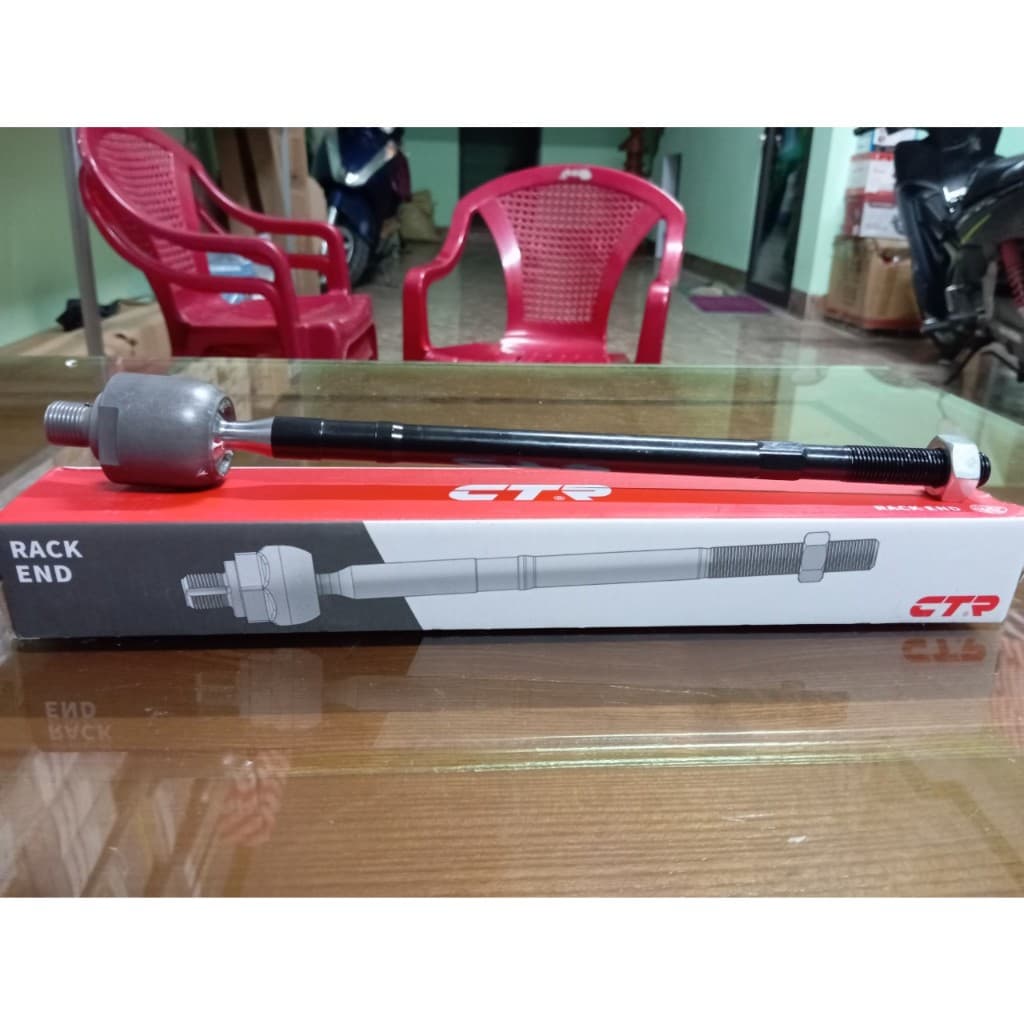 Rotuyn lái trong CTR phù hợp với Grand i10 13-21, Click/Getz 02-11 (CTR chính hãng) - ảnh 5