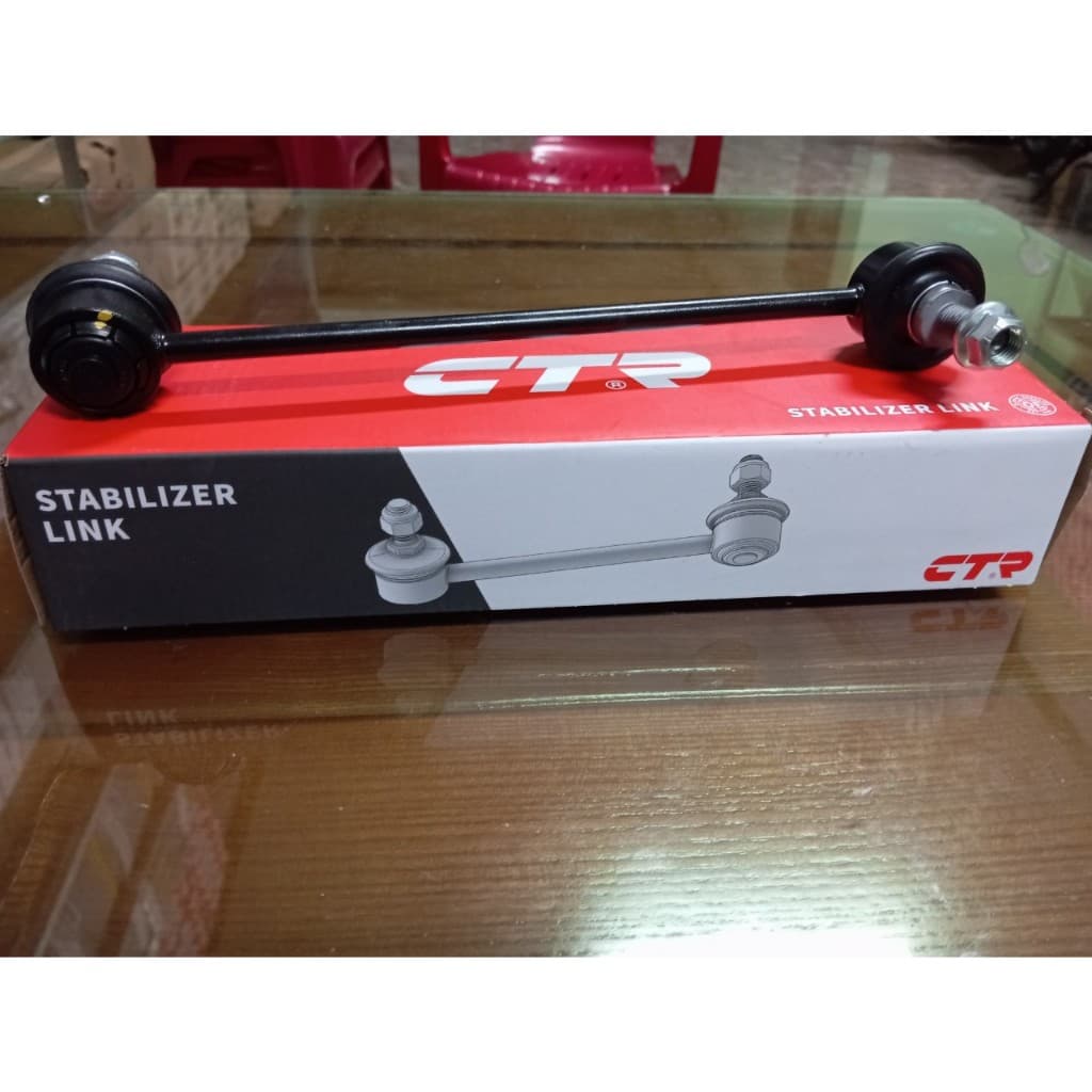 Rotuyn cân bằng trước trái CTR phù hợp với Grand I10 2014-2022 (CTR chính hãng) - ảnh 5