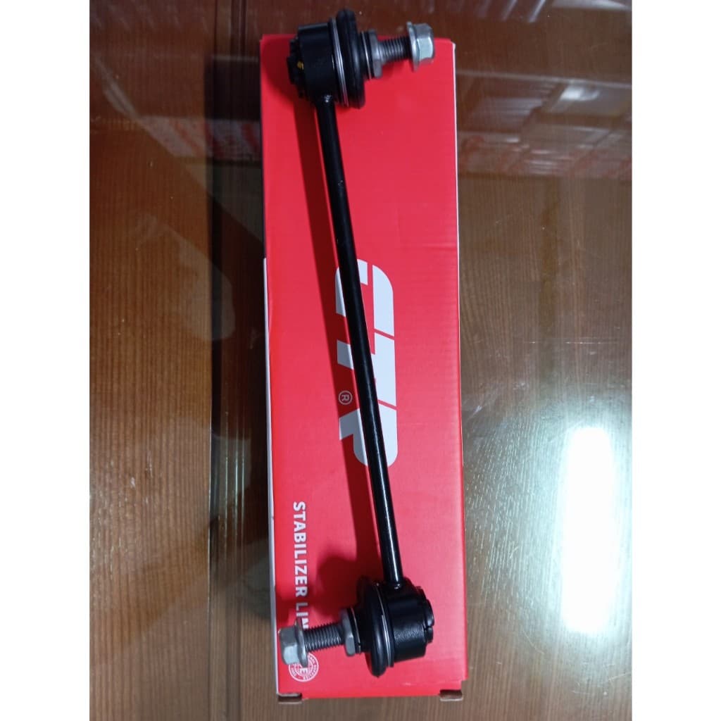 Rotuyn cân bằng trước trái CTR phù hợp với Grand I10 2014-2022 (CTR chính hãng) - ảnh 6