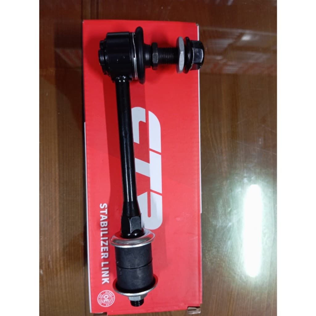 Rotuyn cân bằng trước CTR phù hợp với Innova 04-, Hilux 04-15 ( 1 cầu)  (CTR chính hãng) - ảnh 6