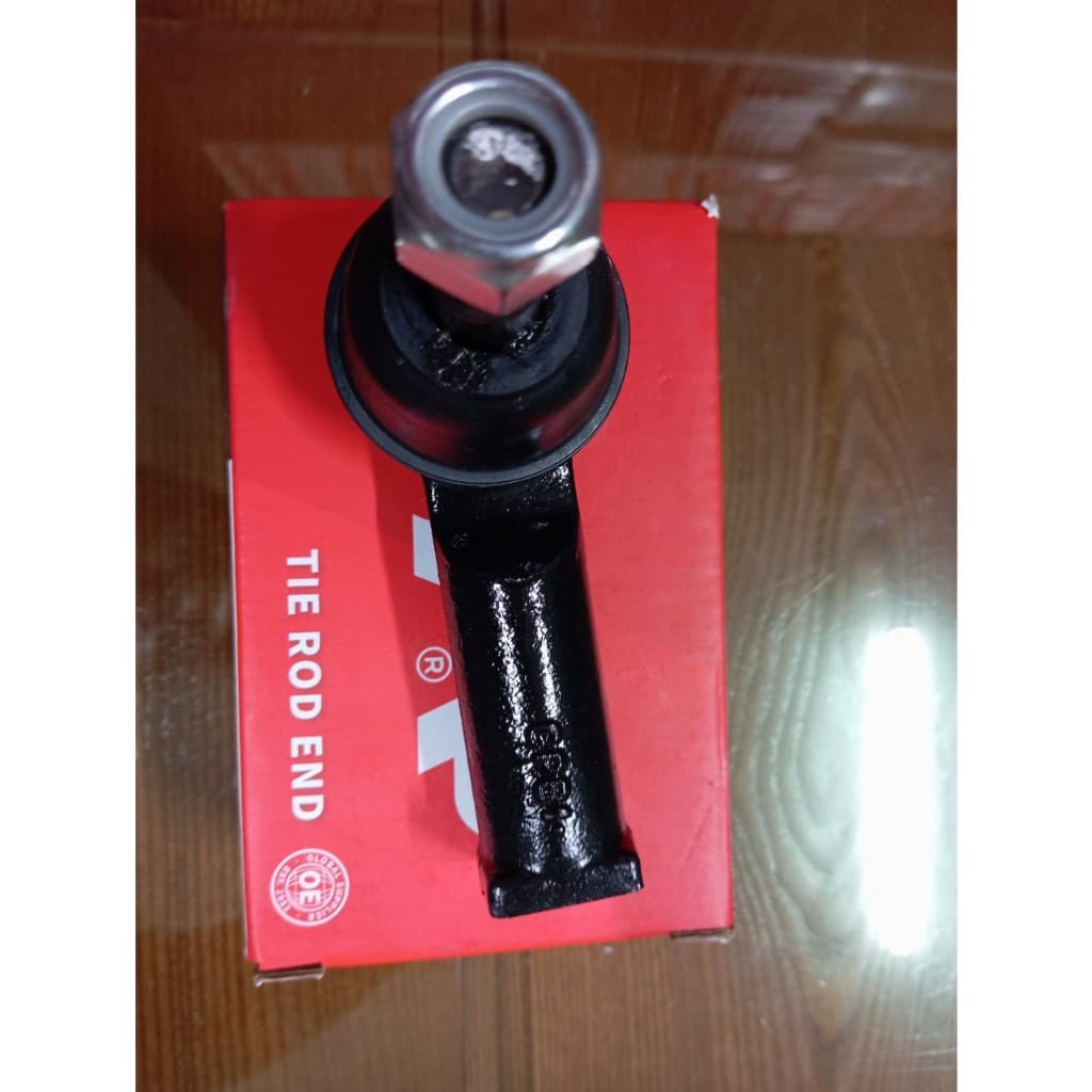 Rotuyn lái ngoài CTR phù hợp với Innova 2004-2022, Hilux 2004-2015 (CTR chính hãng) - ảnh 6