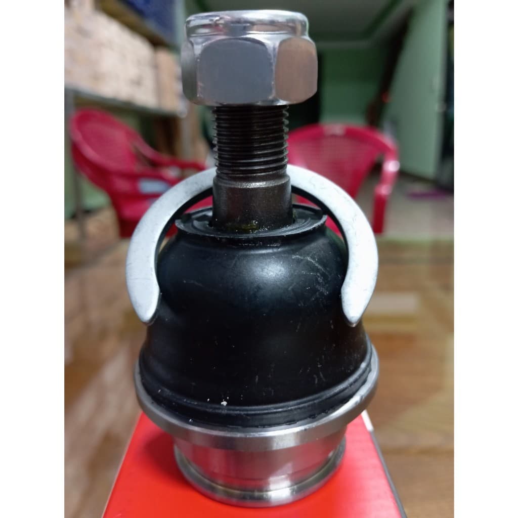 Rotuyn trụ đứng dưới CTR phù hợp với Innova 2004-2020, Fortuner 2005-2021, Hilux 2004-2015 (CTR chính hãng) - ảnh 6
