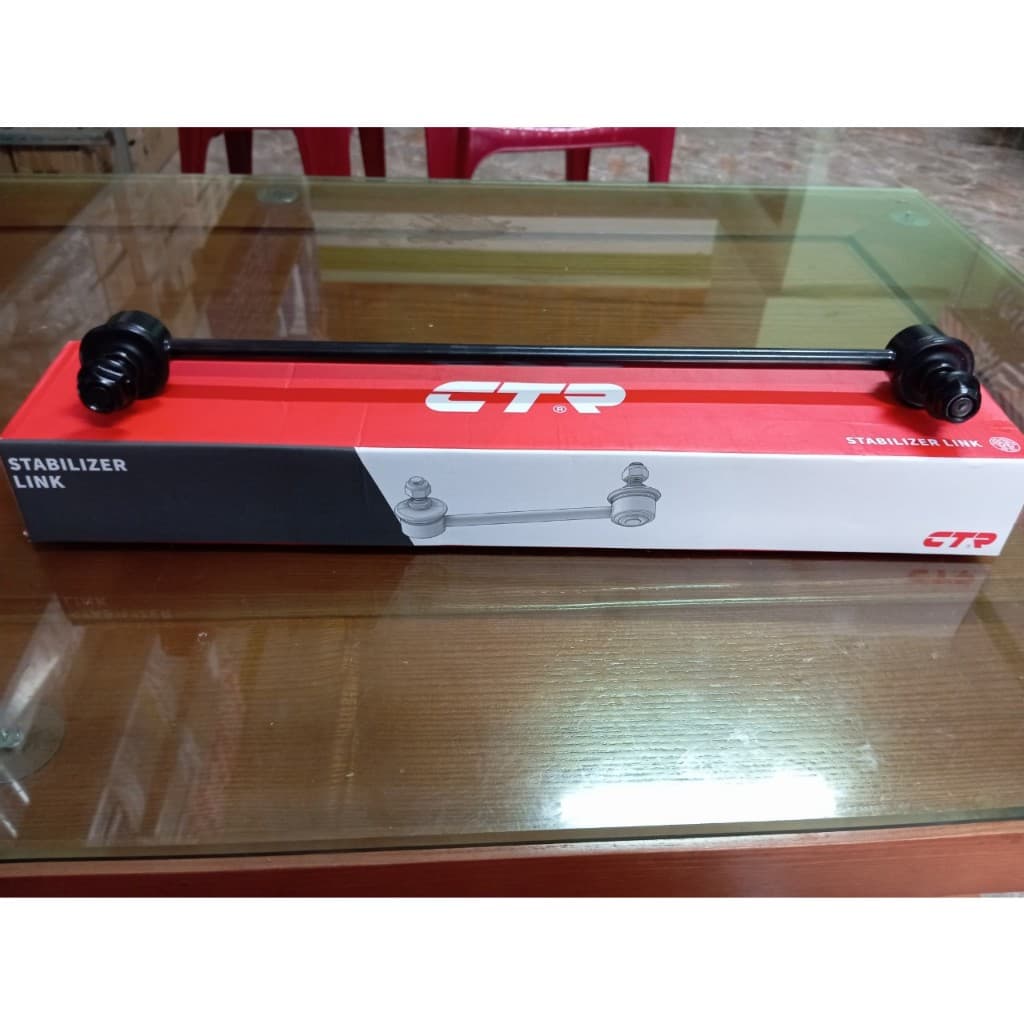 Rotuyn cân bằng CTR phù hợp với Vios 2007-2014, Yaris 2005-2014 ( CTR chính hãng) - ảnh 5