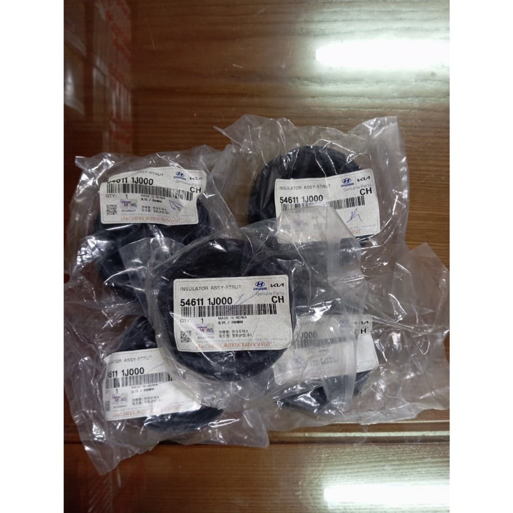 Bát bèo giảm xóc trước Morning, I10, Getz, Accent, Forte... ( Hàng xịn chính hãng) - ảnh 9