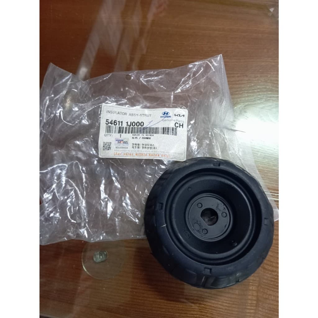 Bát bèo giảm xóc trước Morning, I10, Getz, Accent, Forte... ( Hàng xịn chính hãng) - ảnh 6