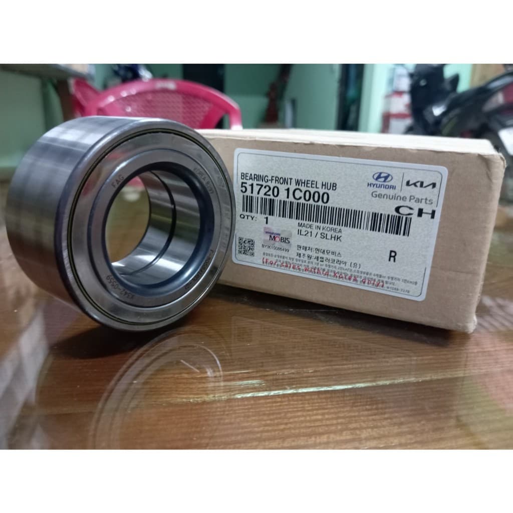 Bi moay ơ trước Morning, Getz, i10, Accent ( Hàng xịn chính hãng) - ảnh 6