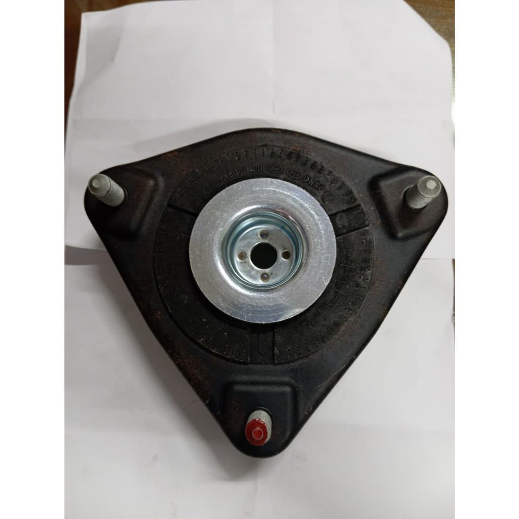 Bát bèo giảm xóc trước Cerato 12-17, Forte 12-17, K3 13-16 ( Hàng xịn chính hãng) - ảnh 4