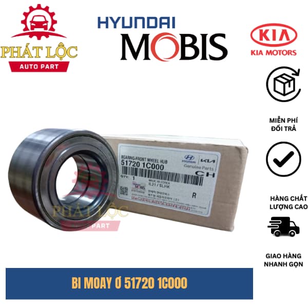 Bi moay ơ trước Morning, Getz, i10, Accent ( Hàng xịn chính hãng)