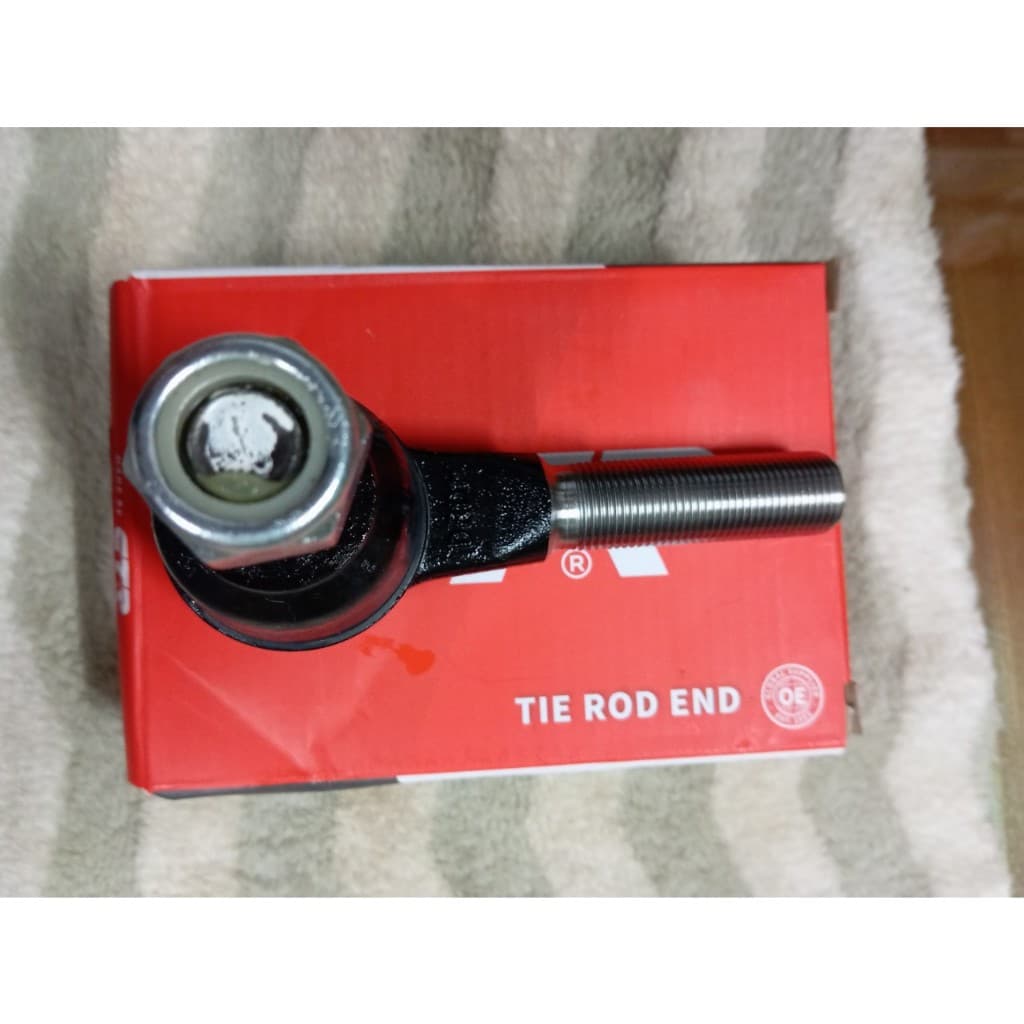 Rotuyn lái ngoài phải CTR phù hợp với K3000, Bongo 1.4-2.5 Tấn, Titan 90-97 ( CTR chính hãng) - ảnh 6