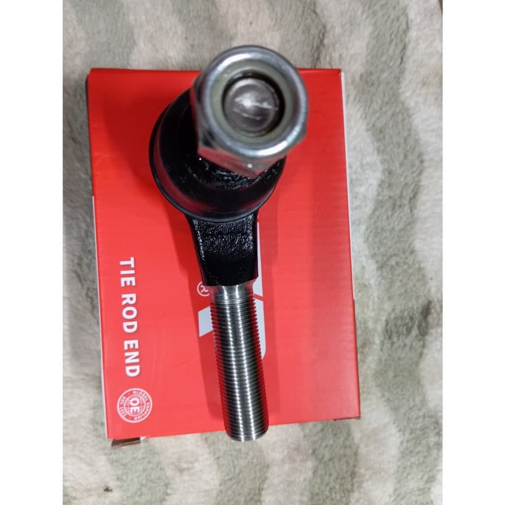 Rotuyn lái ngoài trái CTR phù hợp với K3000, Bongo 1.4-2.5 Tấn, Titan 90-97 ( CTR chính hãng) - ảnh 7