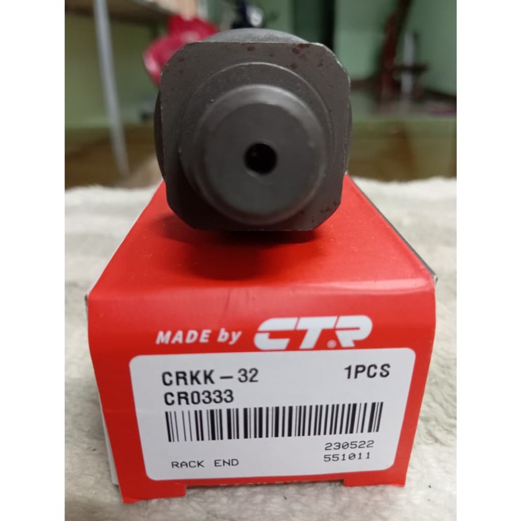Rotuyn lái trong CTR phù hợp với K3000, K2700 ( CTR chính hãng) - ảnh 5