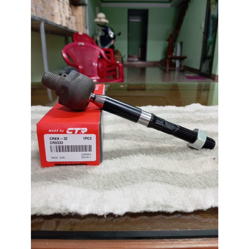 Rotuyn lái trong CTR phù hợp với K3000, K2700 ( CTR chính hãng) - ảnh 4