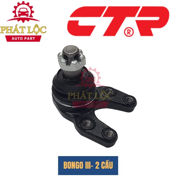 Rotuyn trụ đứng CTR phù hợp với BONGO III 2 cầu ( CTR chính hãng) - ảnh 3