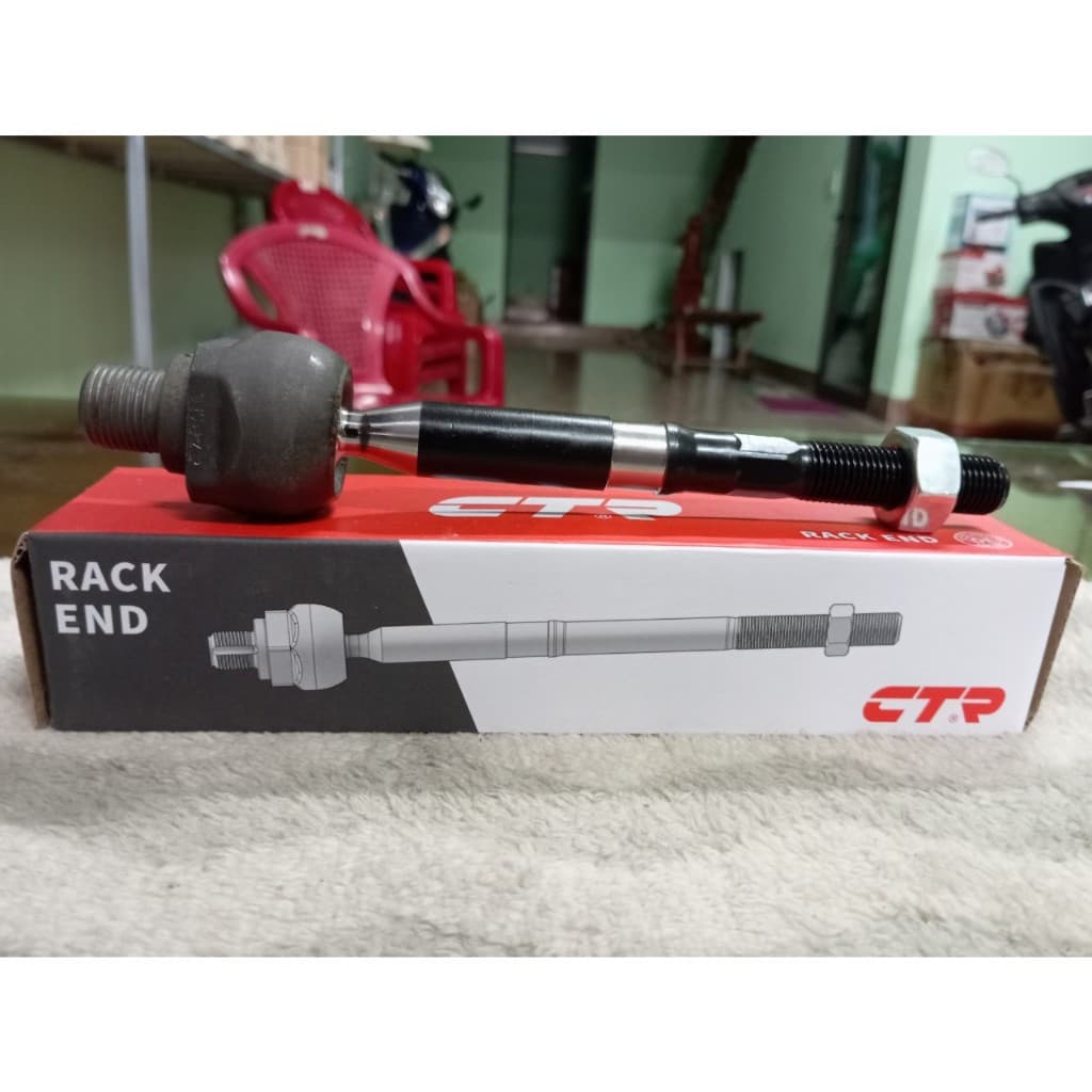 Rotuyn lái trong CTR phù hợp với K3000, K2700 ( CTR chính hãng) - ảnh 7